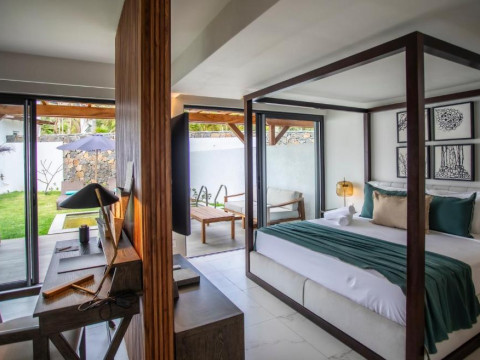 Sea Diamond Boutique Hotel & Spa by Sea Resorts