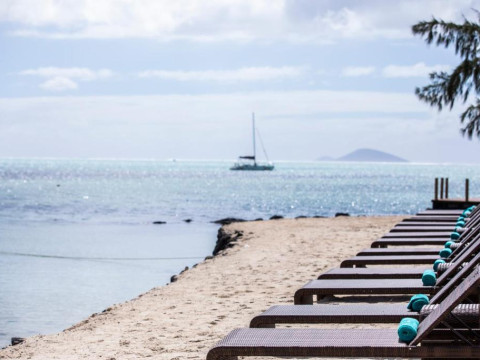Sea Diamond Boutique Hotel & Spa by Sea Resorts