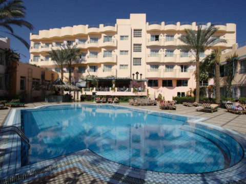 Sea Garden Hotel