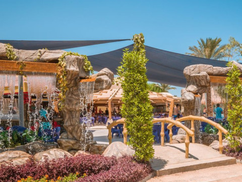 SEA GULL RESORT