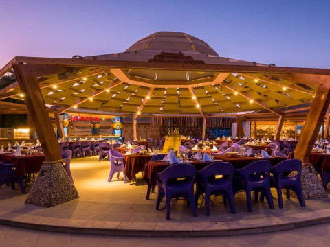 SEA GULL RESORT