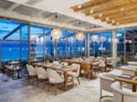 SEA LEVEL HOTEL