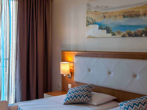 Sea Melody Beach Hotel