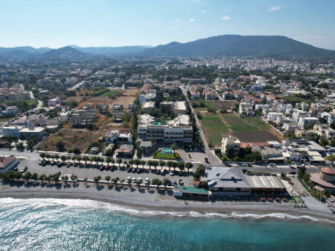 Sea Melody Beach Hotel