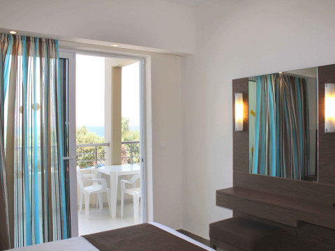 Sea Melody Beach Hotel