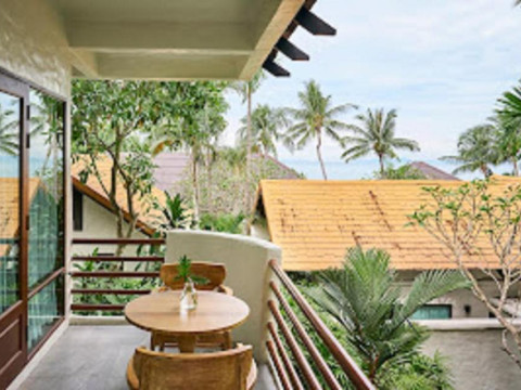Sea Sand Sun Resort and Villas