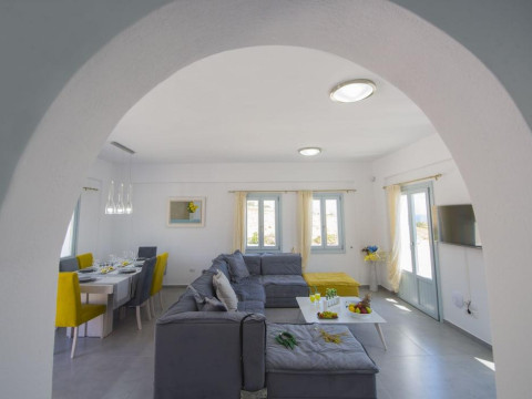 Sea  Sand Villas