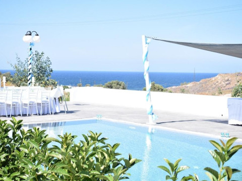 Sea  Sand Villas