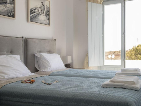 Sea  Sand Villas
