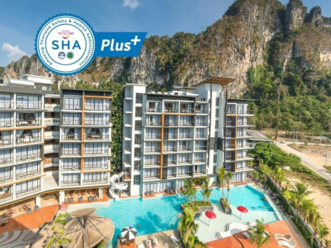 Sea Seeker Krabi Resort