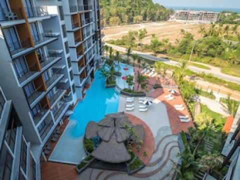 SEA SEEKER KRABI RESORT - SHA PLUS