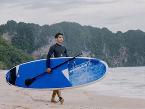 SEA SEEKER KRABI RESORT - SHA PLUS