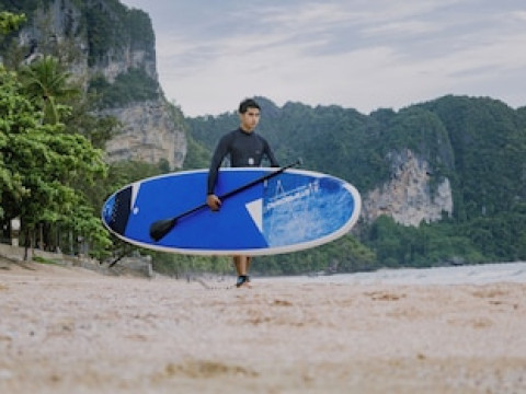 SEA SEEKER KRABI RESORT - SHA PLUS
