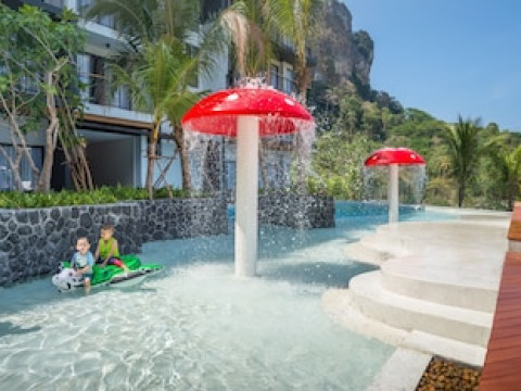SEA SEEKER KRABI RESORT - SHA PLUS