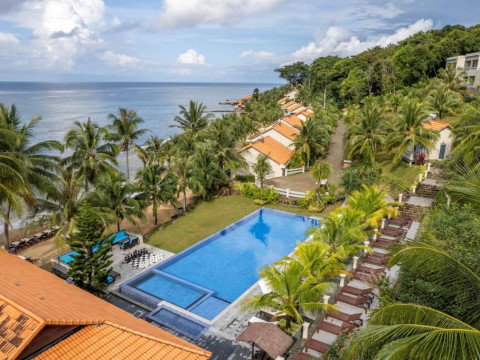 Sea Sense Resort