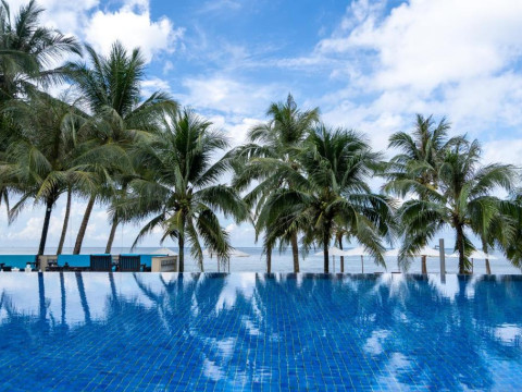 Sea Sense Resort
