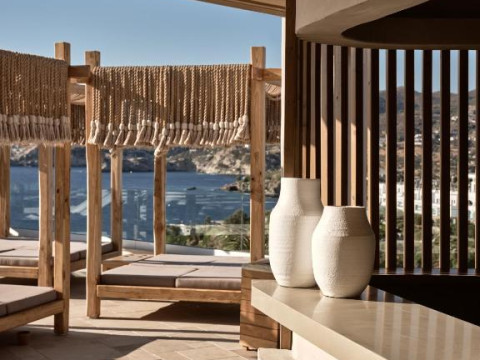 Seaside A Lifestyle Resort