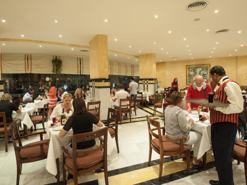 SEA STAR BEAU RIVAGE HURGHADA