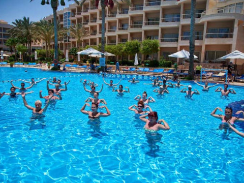 SEA STAR BEAU RIVAGE