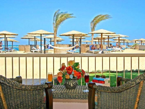SEA STAR BEAU RIVAGE