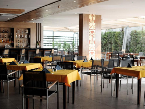 Sea Sun Sand Resort & Spa