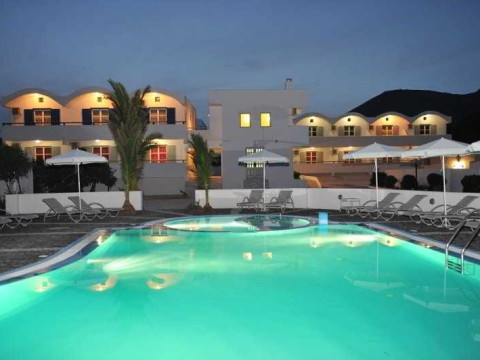 Sea View Beach Hotel