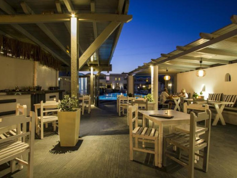 Sea View Beach Hotel