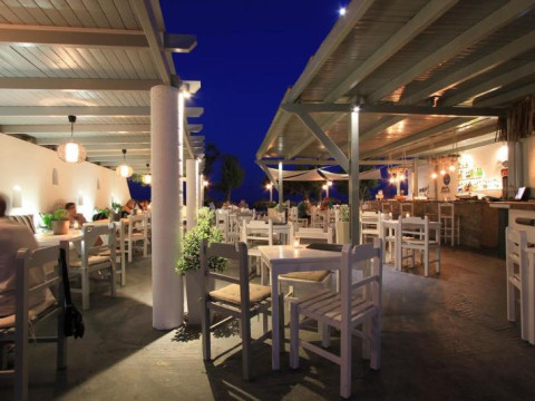 Sea View Beach Hotel