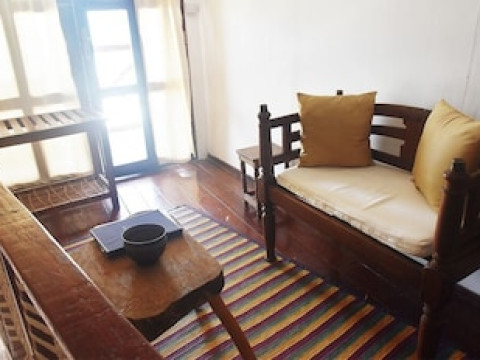 SEA VIEW LODGE BOUTIQUE HOTEL