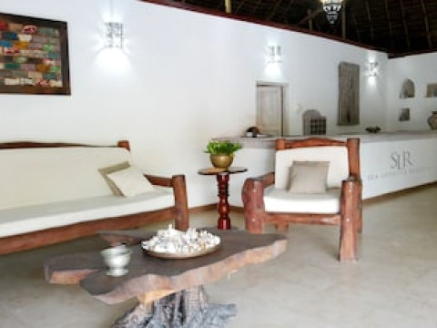 SEA VIEW LODGE BOUTIQUE HOTEL