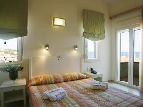Sea View Resorts Hotel