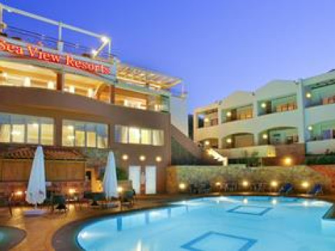 Sea View Resorts Hotel