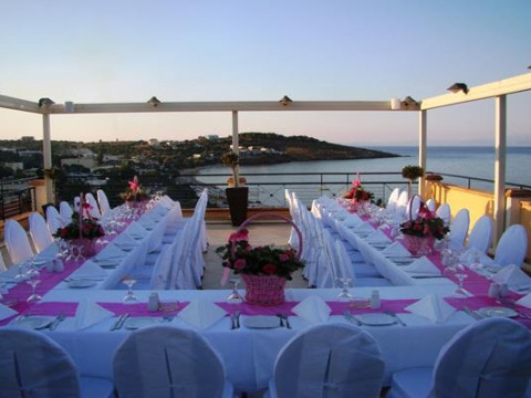 Sea View Resorts Hotel