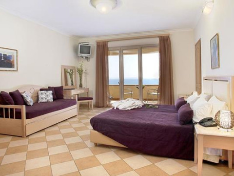 Sea View Resorts Hotel