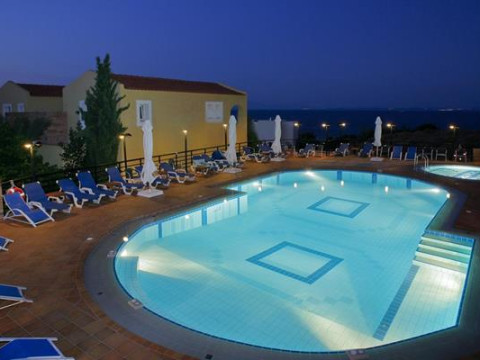 Sea View Resorts Hotel