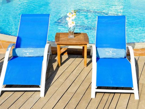 Sea View Resorts Hotel
