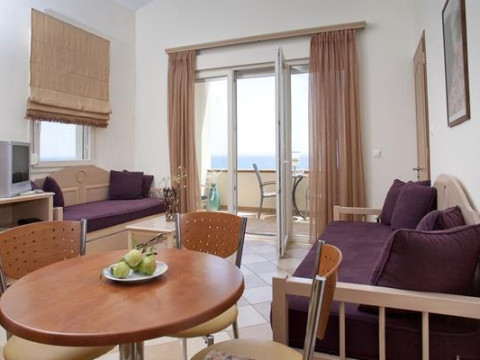 Sea View Resorts Hotel