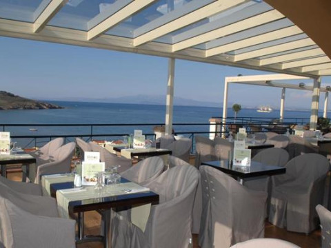 Sea View Resorts Hotel