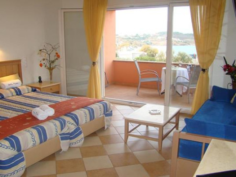 Sea View Resorts Hotel