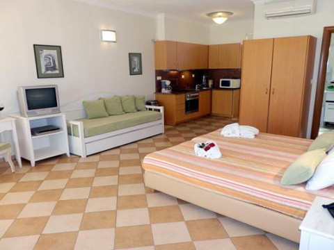 Sea View Resorts Hotel