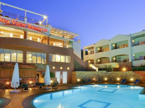 Sea View Resorts Hotel