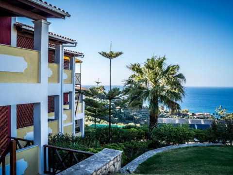 Sea View Village