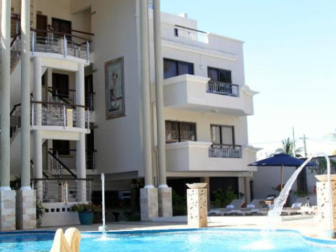 Sea Villa Mauritius