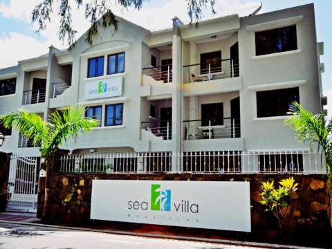 Sea Villa Mauritius