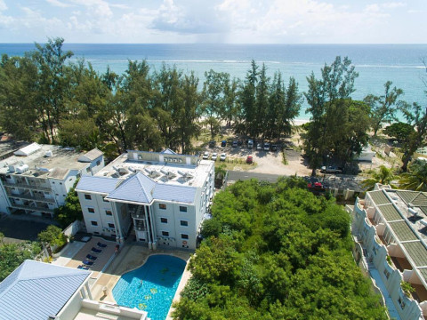Sea Villa Mauritius