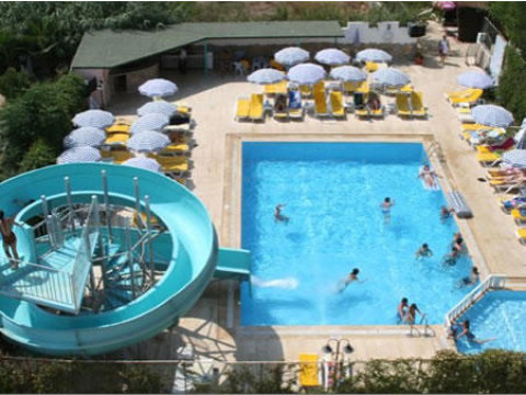 HOTEL ONIX