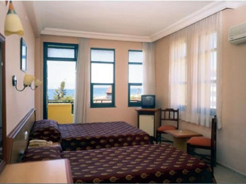 HOTEL ONIX