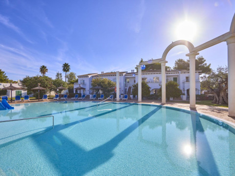 Seaclub Alcudia Mediterranean Resort