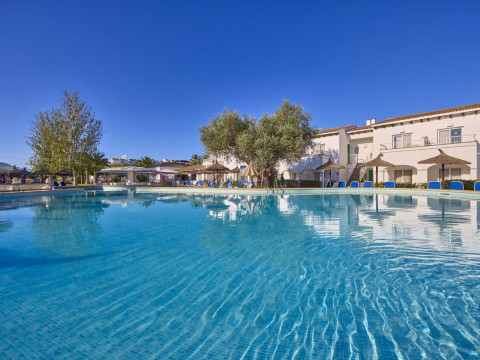 Seaclub Alcudia Mediterranean Resort