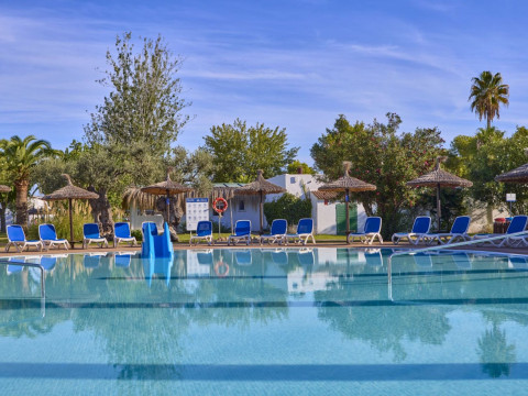 Seaclub Alcudia Mediterranean Resort